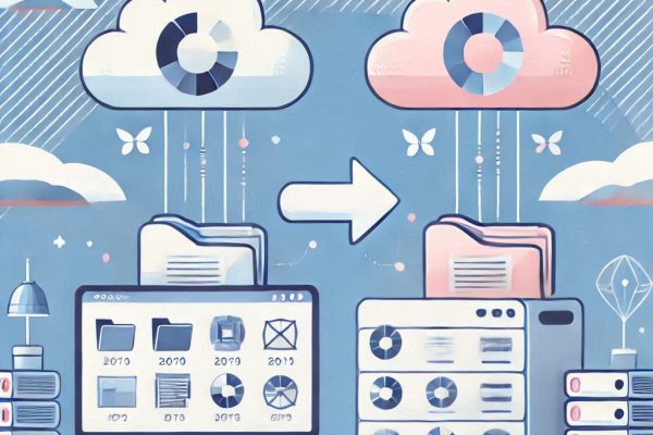web files migrating web files migrating